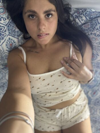 Full leaked Dianaoftherose private onlyfans photo