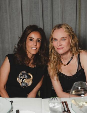 Diane Kruger