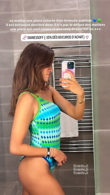 Full leaked Diane leyre page private onlyfans photo