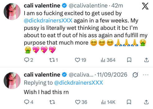 Full leaked Dickdrainers private onlyfans photo