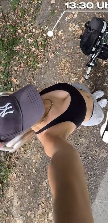 Full leaked Dilara lucie private onlyfans photo