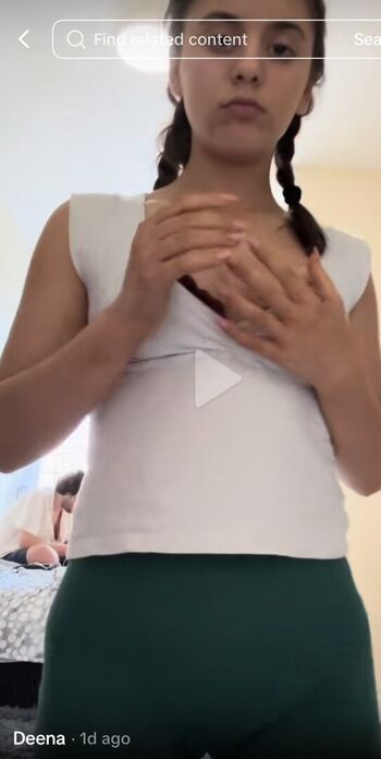 Full leaked Dina murkoff private onlyfans photo