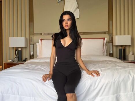 Dina Saeva