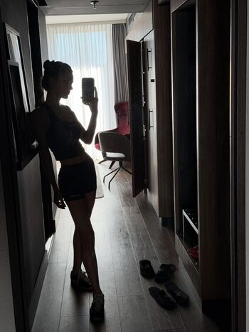 Full leaked Dina saeva private onlyfans photo