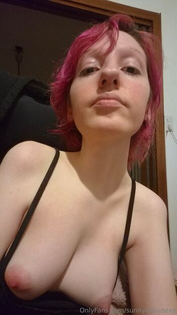 Full leaked Disabled girls private onlyfans photo