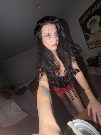 Full leaked Discolita private onlyfans photo