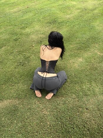 Full leaked Discolita private onlyfans photo