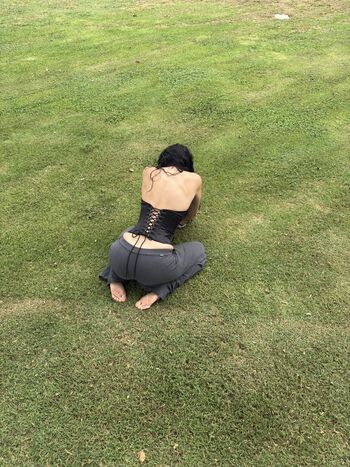 Full leaked Discolita private onlyfans photo