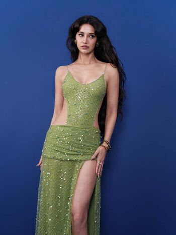 Disha Patani