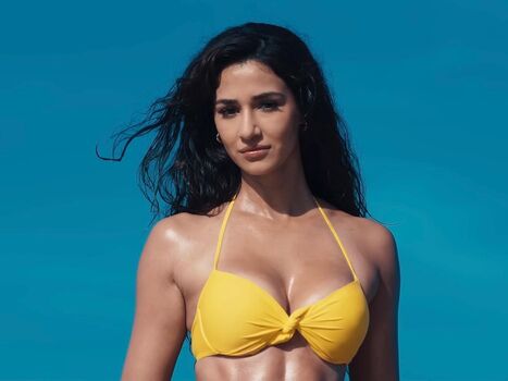Full leaked Disha patani private onlyfans photo