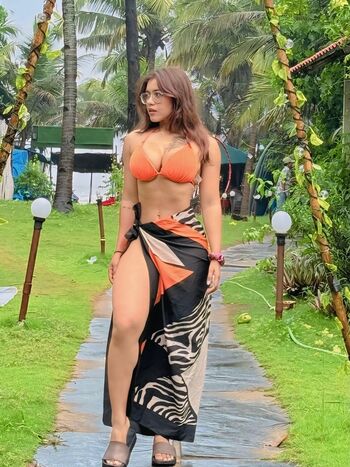 Full leaked Disha prajapati private onlyfans photo