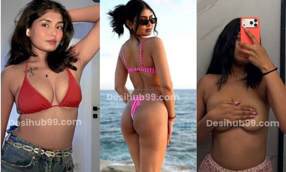 Full leaked Disha sharma private onlyfans photo