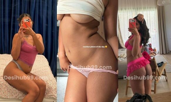 Full leaked Disha sharma private onlyfans photo
