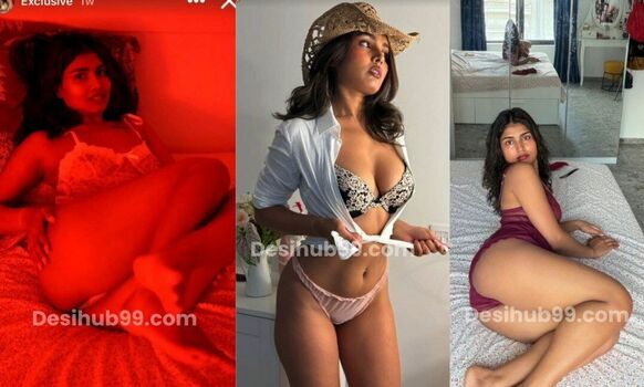 Full leaked Disha sharma private onlyfans photo