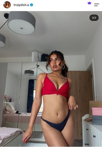 Disha Verma