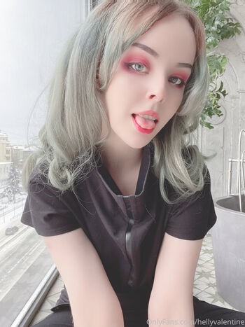 Full leaked Disharmonica  page private onlyfans photo