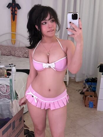 Full leaked Dissociiate private onlyfans photo