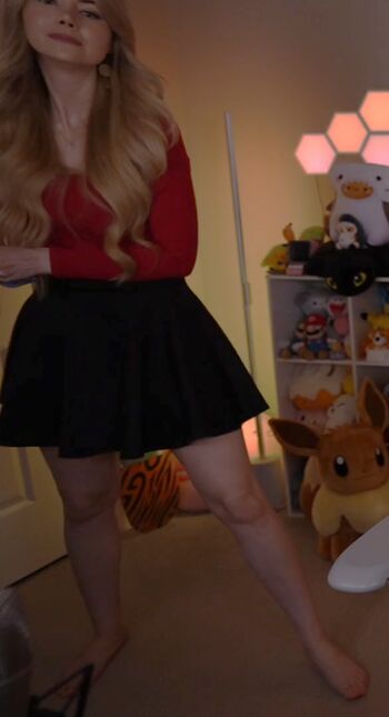Full leaked Dizzykitten page private onlyfans photo