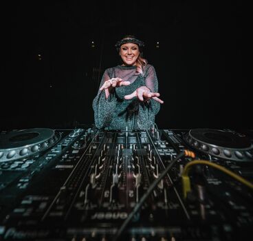 DJ Jeny Preston