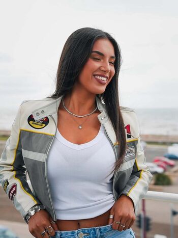 Full leaked Dj victoria peng private onlyfans photo
