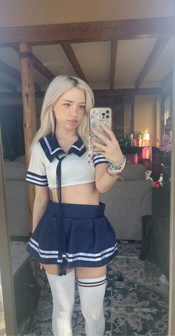 Dollblush