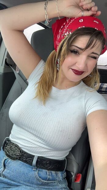 Full leaked Dolly mattel private onlyfans photo