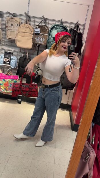 Full leaked Dolly mattel private onlyfans photo