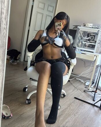 Full leaked Dollyrama page private onlyfans photo