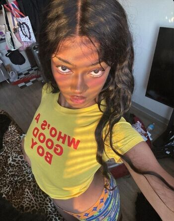 Full leaked Dollyrama private onlyfans photo
