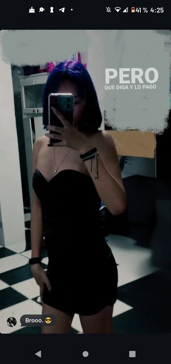 Full leaked Doloresalt private onlyfans photo