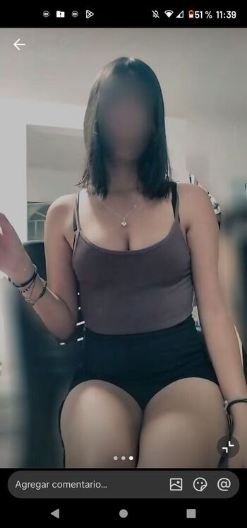 Full leaked Doloresalt private onlyfans photo