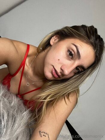 domaprilx