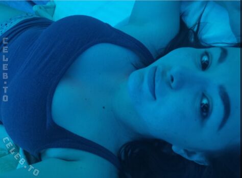 Full leaked Donaspock private onlyfans photo