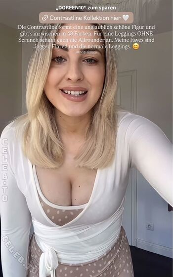 Doreen Petrova
