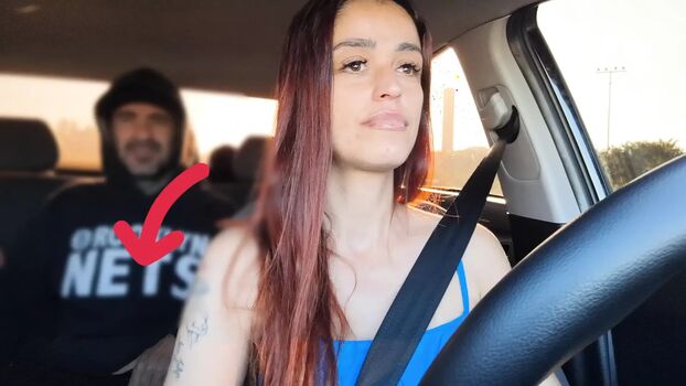 Doris Driver Woman