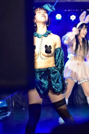Full leaked Dougenzaka private onlyfans photo