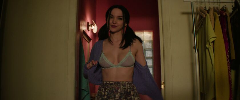 Dove Cameron