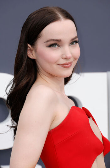 Full leaked Dove cameron private onlyfans photo