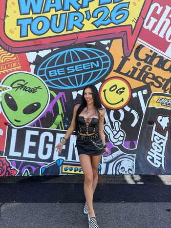 Full leaked Drea caputo page private onlyfans photo