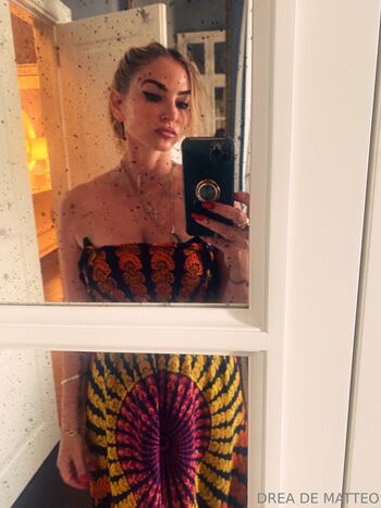 Drea DeMatteo