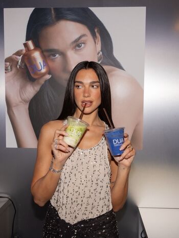 Dua Lipa