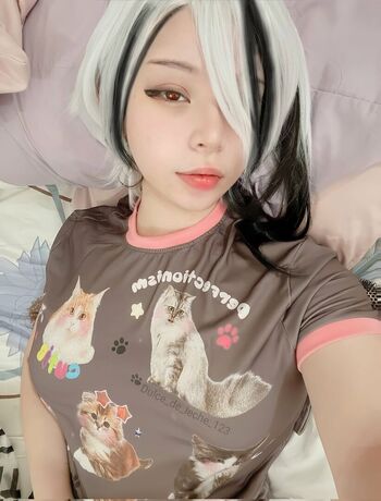Dulce Chan 123