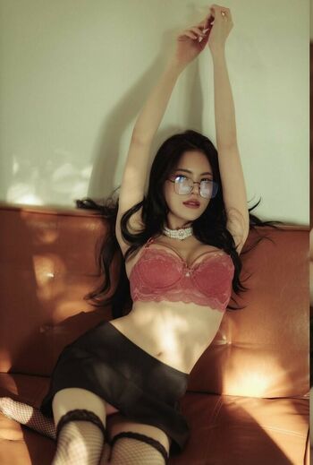 Full leaked Dusita ninket private onlyfans photo