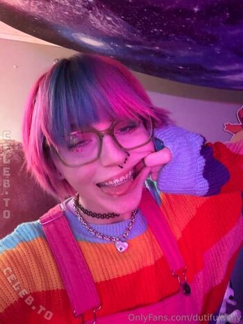Full leaked Dutifuldolly private onlyfans photo