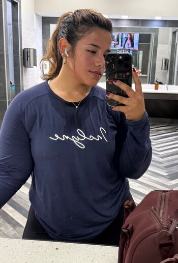 Full leaked Duyein martinez private onlyfans photo