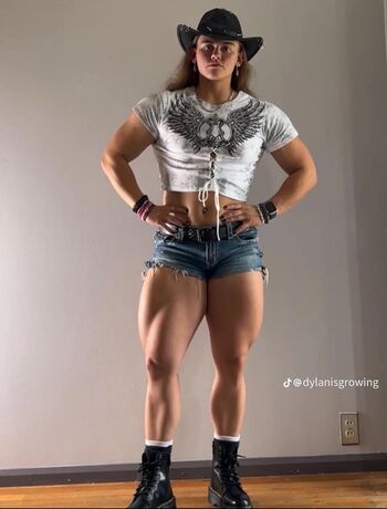 Full leaked Dylan crenshaw private onlyfans photo