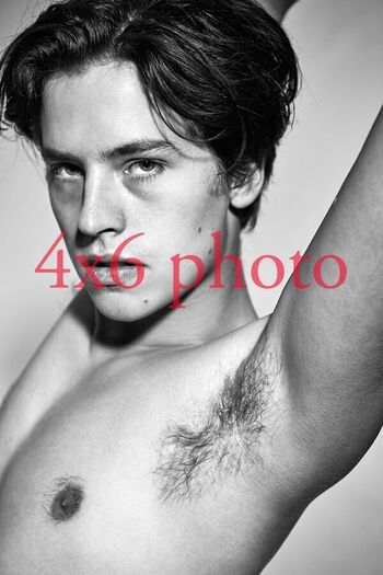 Full leaked Dylan sprouse private onlyfans photo