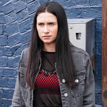 EastEnders Babes