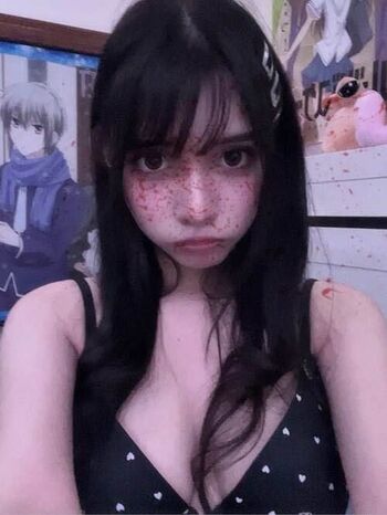 Full leaked Ebunni private onlyfans photo
