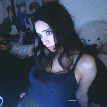 Full leaked Ebunni private onlyfans photo